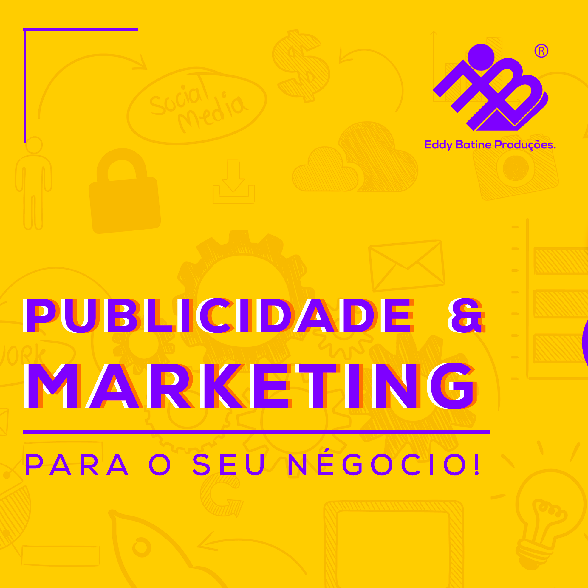 Rebranding Completo